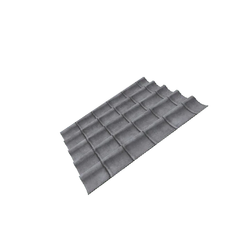 roof Exterior 2x2